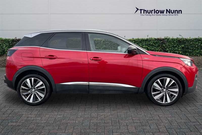 Used Peugeot 3008 2018 for sale - 77158138: Photo 2