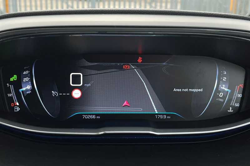 Used Peugeot 3008 2018 for sale - 77158138: Photo 20