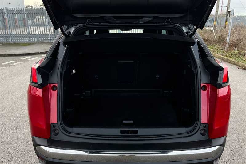 Used Peugeot 3008 2018 for sale - 77158138: Photo 24