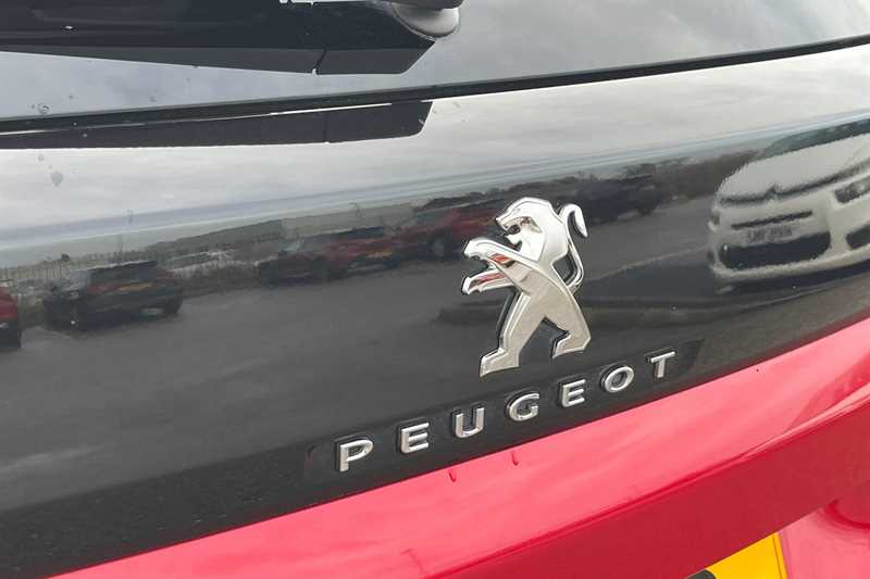 Used Peugeot 3008 2018 for sale - 77158138: Photo 25