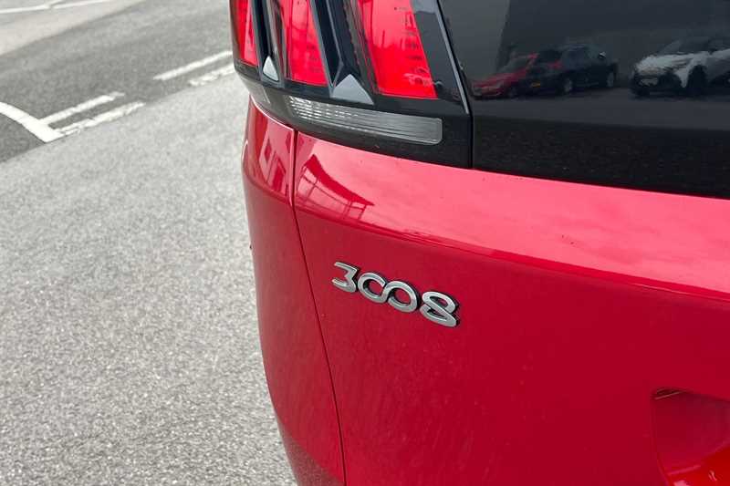 Used Peugeot 3008 2018 for sale - 77158138: Photo 26