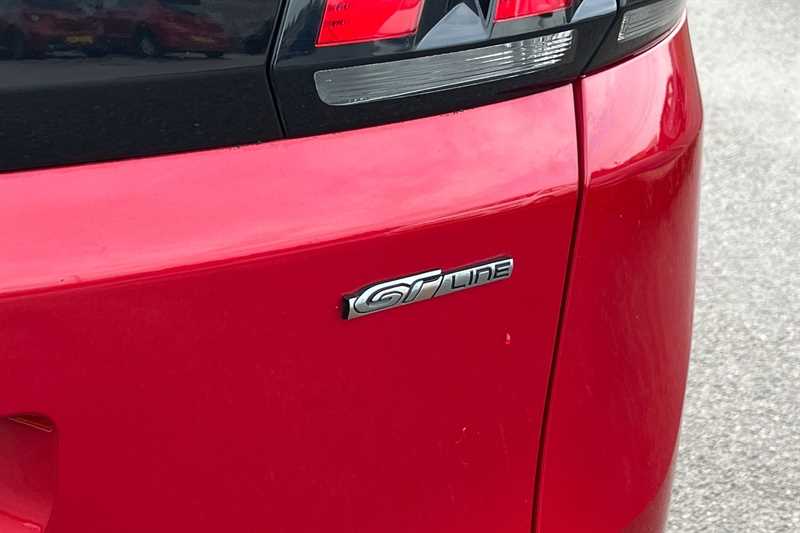 Used Peugeot 3008 2018 for sale - 77158138: Photo 27