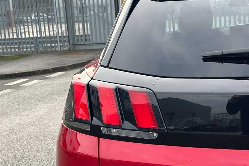 Used Peugeot 3008 2018 for sale - 77158138: Photo 28