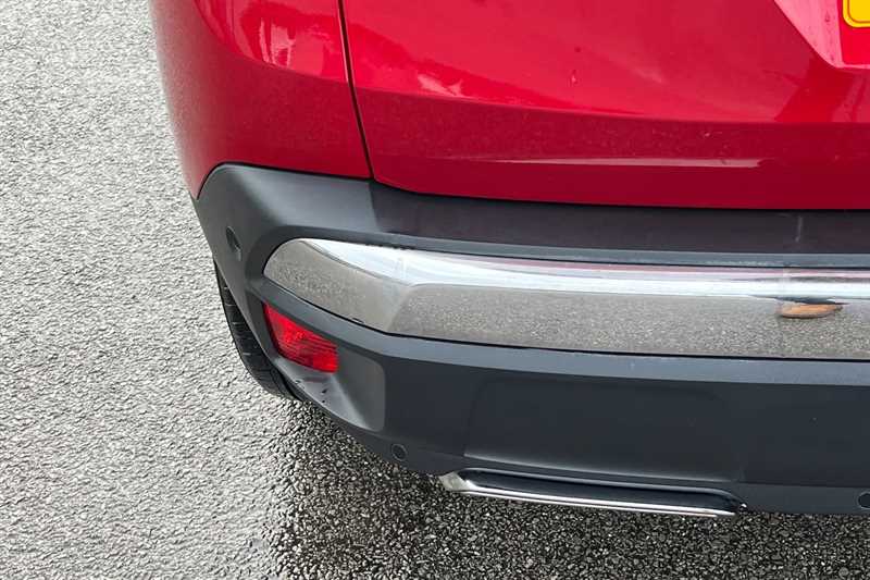 Used Peugeot 3008 2018 for sale - 77158138: Photo 29