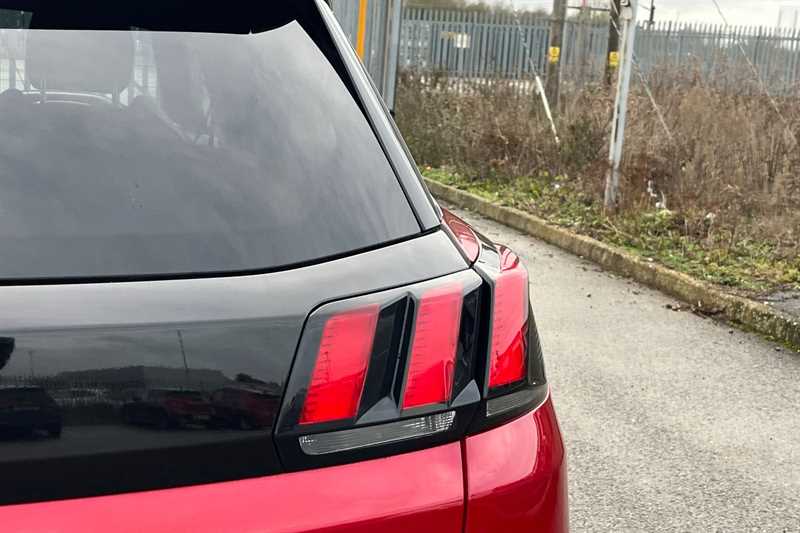 Used Peugeot 3008 2018 for sale - 77158138: Photo 30