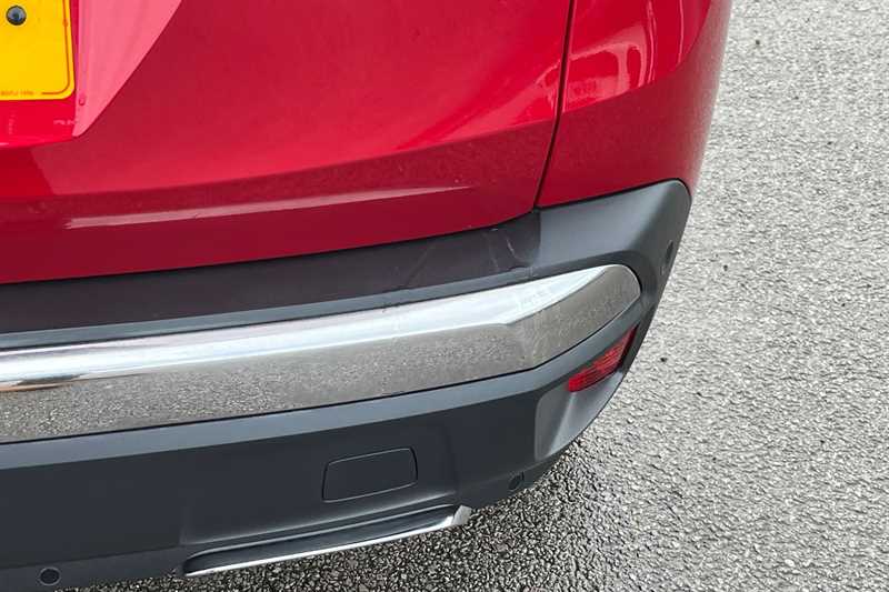 Used Peugeot 3008 2018 for sale - 77158138: Photo 31