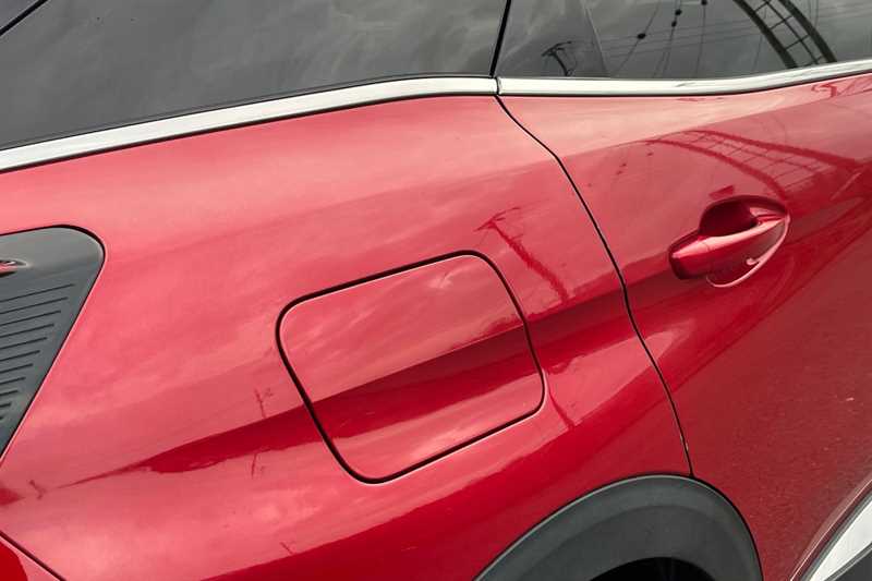 Used Peugeot 3008 2018 for sale - 77158138: Photo 34