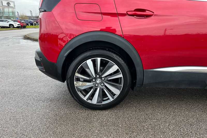 Used Peugeot 3008 2018 for sale - 77158138: Photo 35