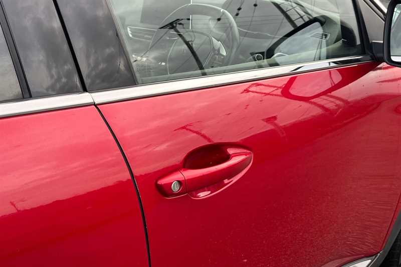 Used Peugeot 3008 2018 for sale - 77158138: Photo 36