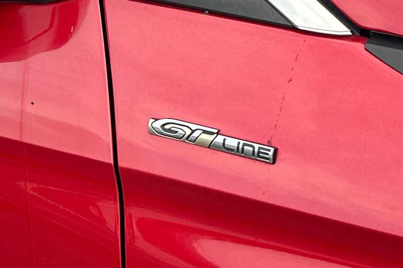 Used Peugeot 3008 2018 for sale - 77158138: Photo 37