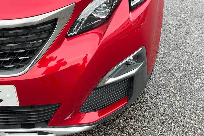 Used Peugeot 3008 2018 for sale - 77158138: Photo 43