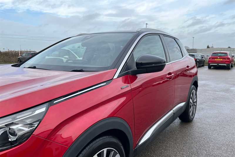Used Peugeot 3008 2018 for sale - 77158138: Photo 45