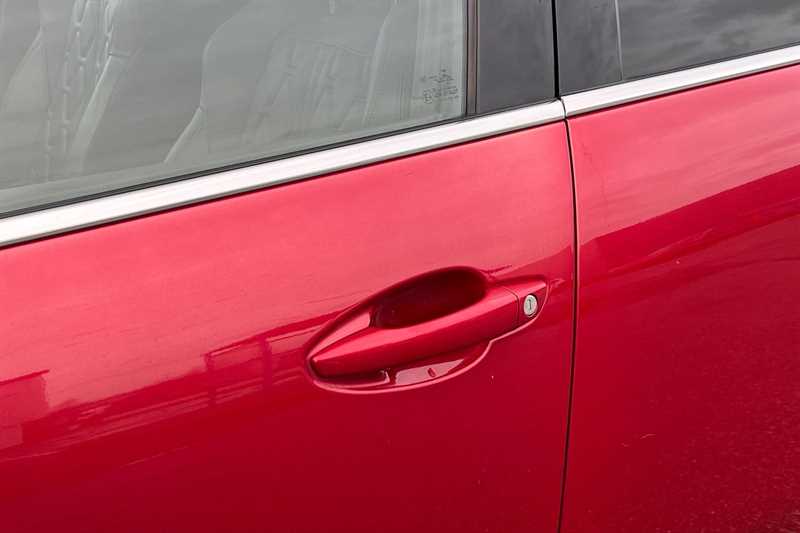 Used Peugeot 3008 2018 for sale - 77158138: Photo 47