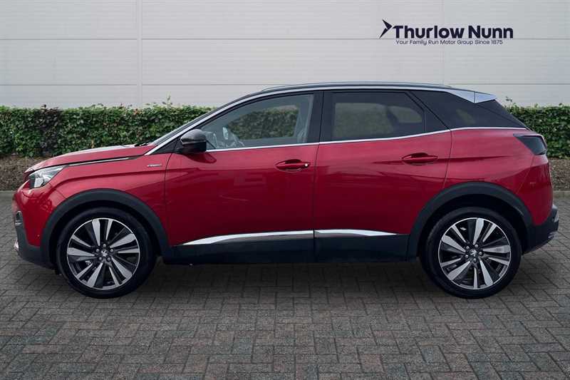 Used Peugeot 3008 2018 for sale - 77158138: Photo 6
