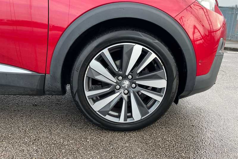 Used Peugeot 3008 2018 for sale - 77158138: Photo 9