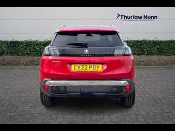 Used Peugeot 3008 2022 for sale - 75073572: Photo