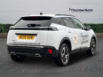 Used Peugeot 2008 2025 for sale - 78730039: Photo