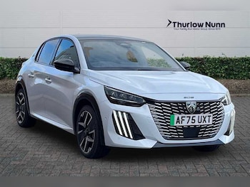 Used Peugeot 208 2025 for sale - 78729969: Photo