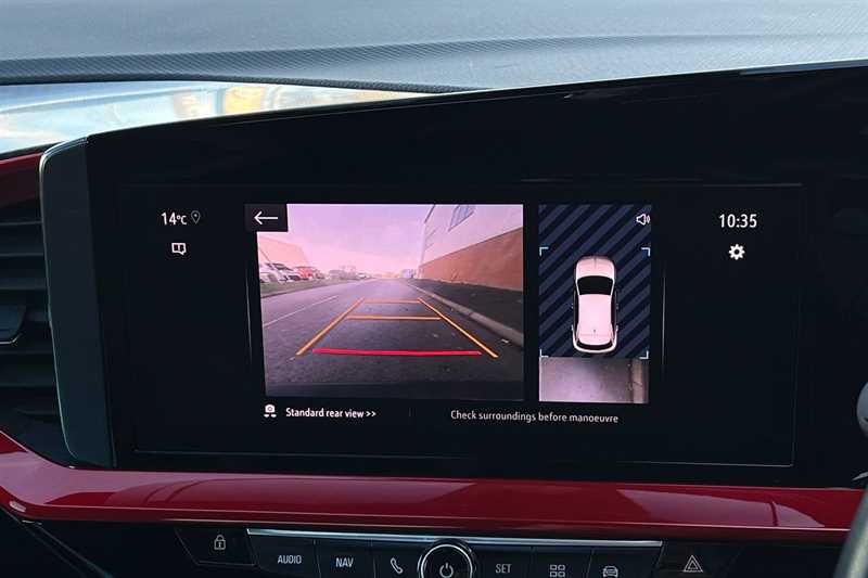 Used Vauxhall Mokka 2022 for sale - 77512774: Photo 19