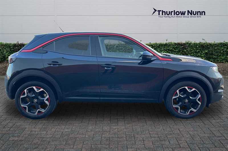 Used Vauxhall Mokka 2022 for sale - 77512774: Photo 2