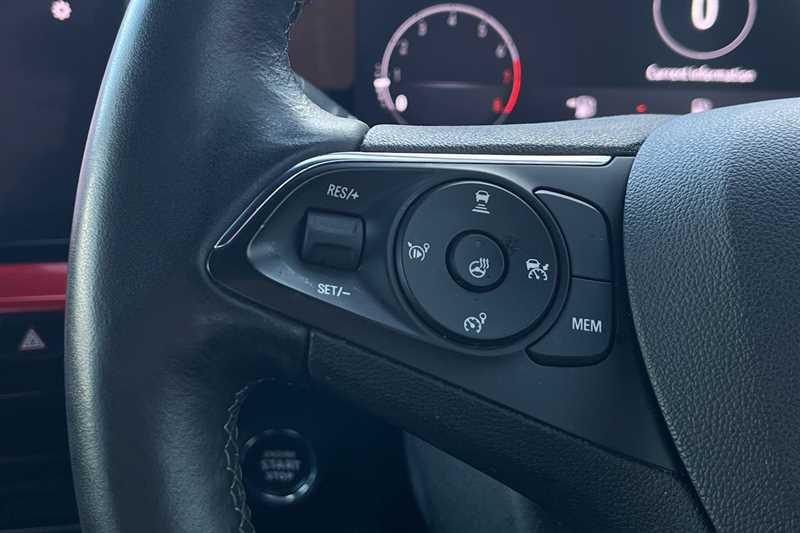 Used Vauxhall Mokka 2022 for sale - 77512774: Photo 21