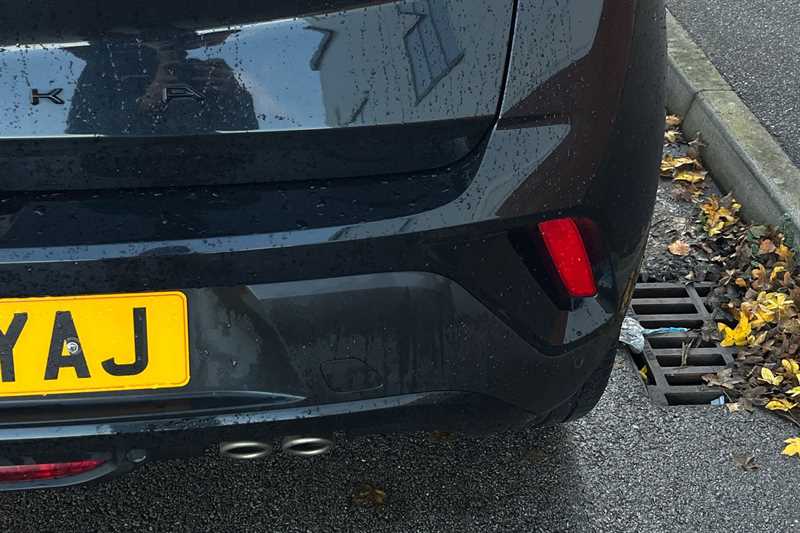 Used Vauxhall Mokka 2022 for sale - 77512774: Photo 30