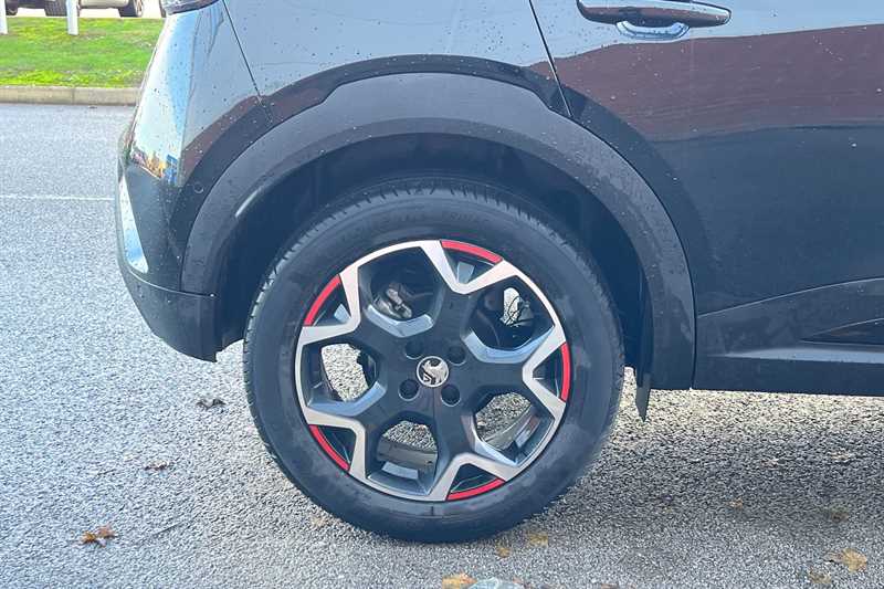 Used Vauxhall Mokka 2022 for sale - 77512774: Photo 33