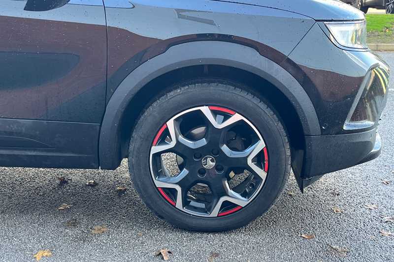 Used Vauxhall Mokka 2022 for sale - 77512774: Photo 36