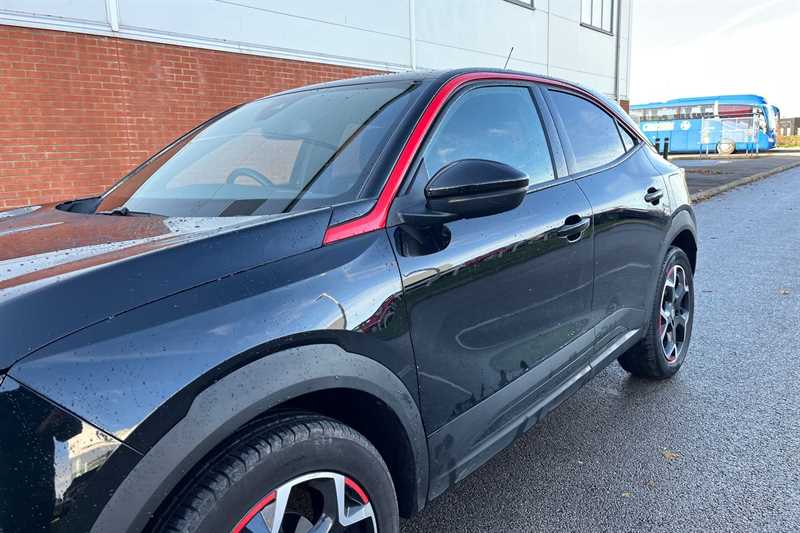 Used Vauxhall Mokka 2022 for sale - 77512774: Photo 43