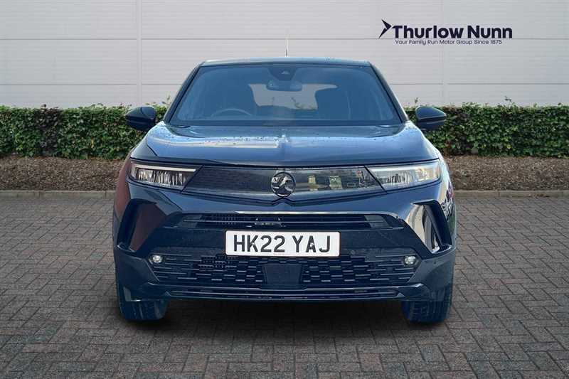 Used Vauxhall Mokka 2022 for sale - 77512774: Photo 8