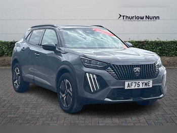 Used Peugeot 2008 2026 for sale - 79160210: Photo