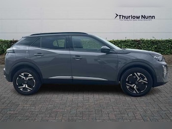 Used Peugeot 2008 2026 for sale - 79160210: Photo