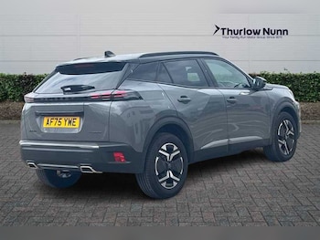 Used Peugeot 2008 2026 for sale - 79160210: Photo