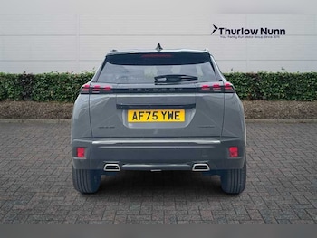 Used Peugeot 2008 2026 for sale - 79160210: Photo