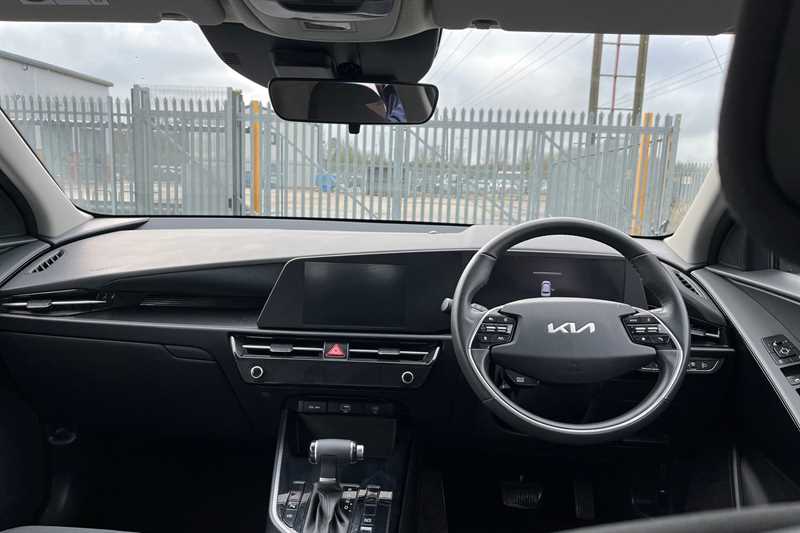 Used Kia Niro 2023 for sale - 77471734: Photo 12