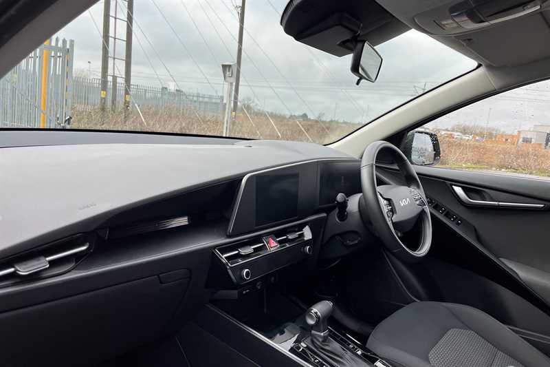 Used Kia Niro 2023 for sale - 77471734: Photo 13