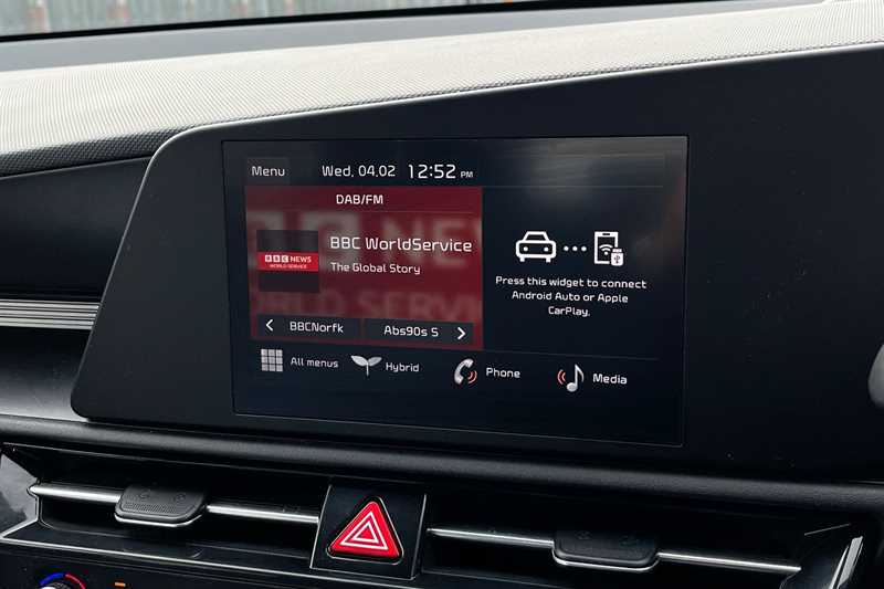 Used Kia Niro 2023 for sale - 77471734: Photo 17