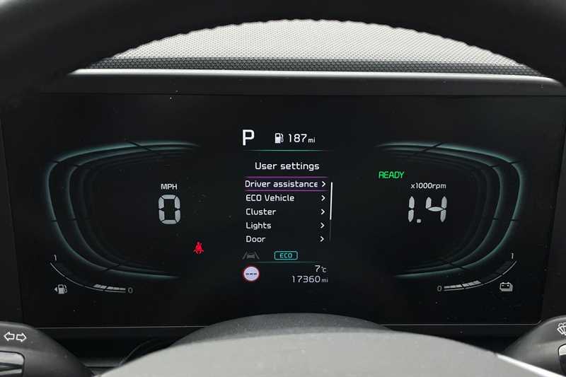 Used Kia Niro 2023 for sale - 77471734: Photo 20