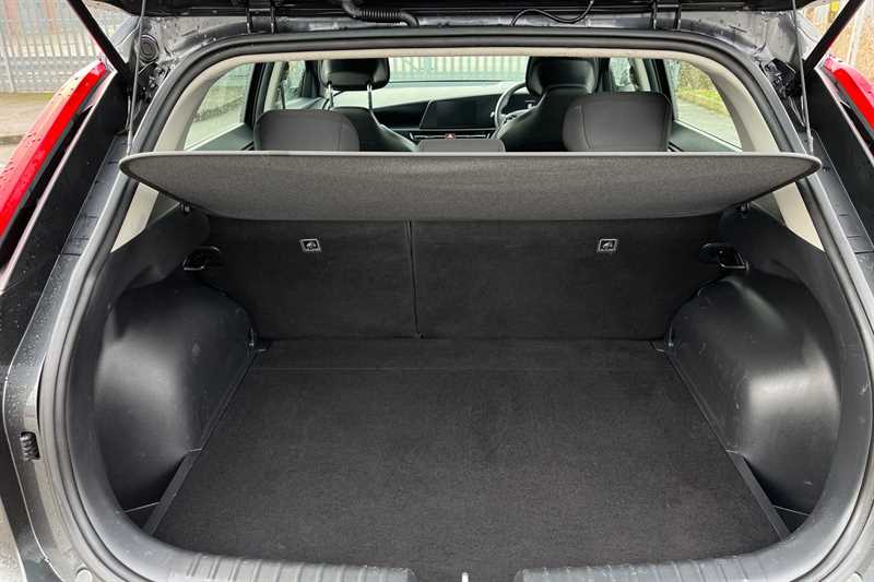 Used Kia Niro 2023 for sale - 77471734: Photo 24