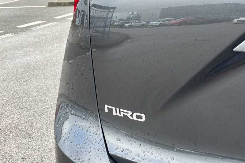 Used Kia Niro 2023 for sale - 77471734: Photo 26