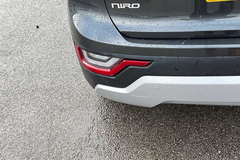 Used Kia Niro 2023 for sale - 77471734: Photo 29