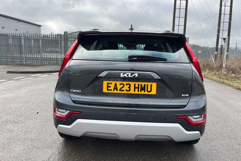 Used Kia Niro 2023 for sale - 77471734: Photo 32