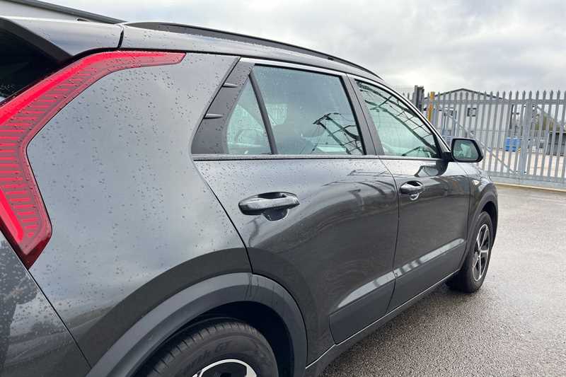 Used Kia Niro 2023 for sale - 77471734: Photo 33