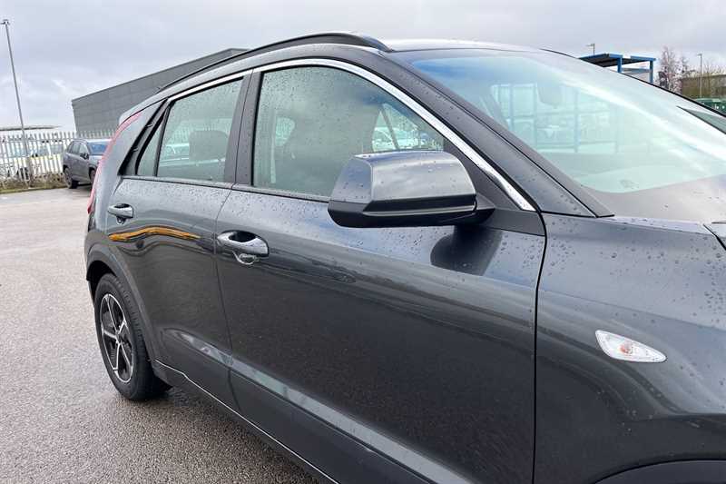 Used Kia Niro 2023 for sale - 77471734: Photo 36