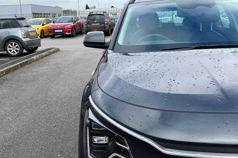 Used Kia Niro 2023 for sale - 77471734: Photo 38