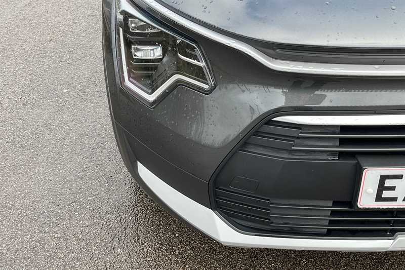 Used Kia Niro 2023 for sale - 77471734: Photo 39