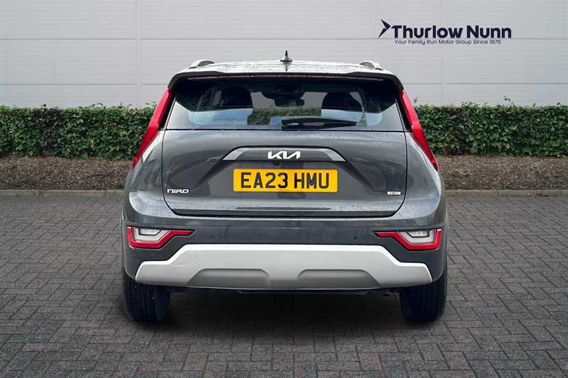 Used Kia Niro 2023 for sale - 77471734: Photo 4