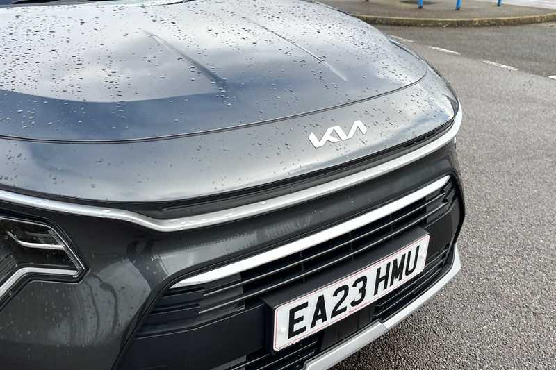 Used Kia Niro 2023 for sale - 77471734: Photo 40