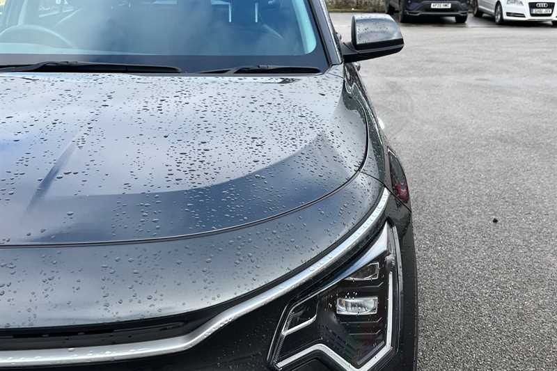 Used Kia Niro 2023 for sale - 77471734: Photo 41