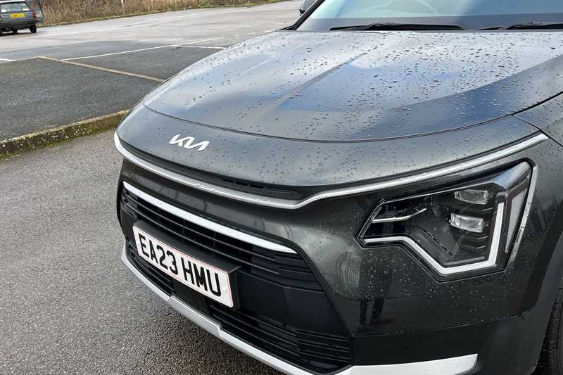 Used Kia Niro 2023 for sale - 77471734: Photo 43